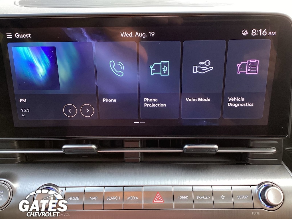 Used 2025 Hyundai Kona SEL