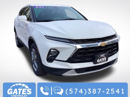 2023 Chevrolet Blazer 2LT SUV