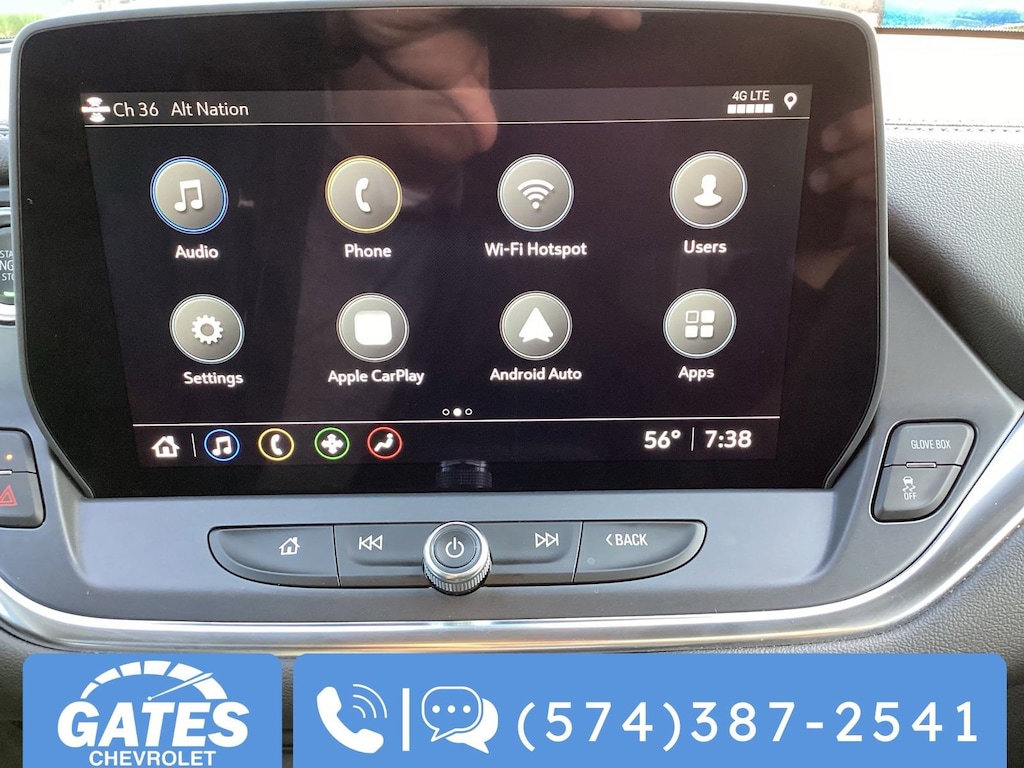 Used 2025 Chevrolet Blazer 2LT SUV