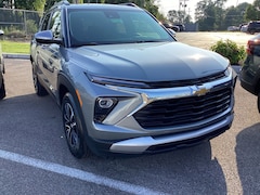 2026 Chevrolet Trailblazer LT SUV