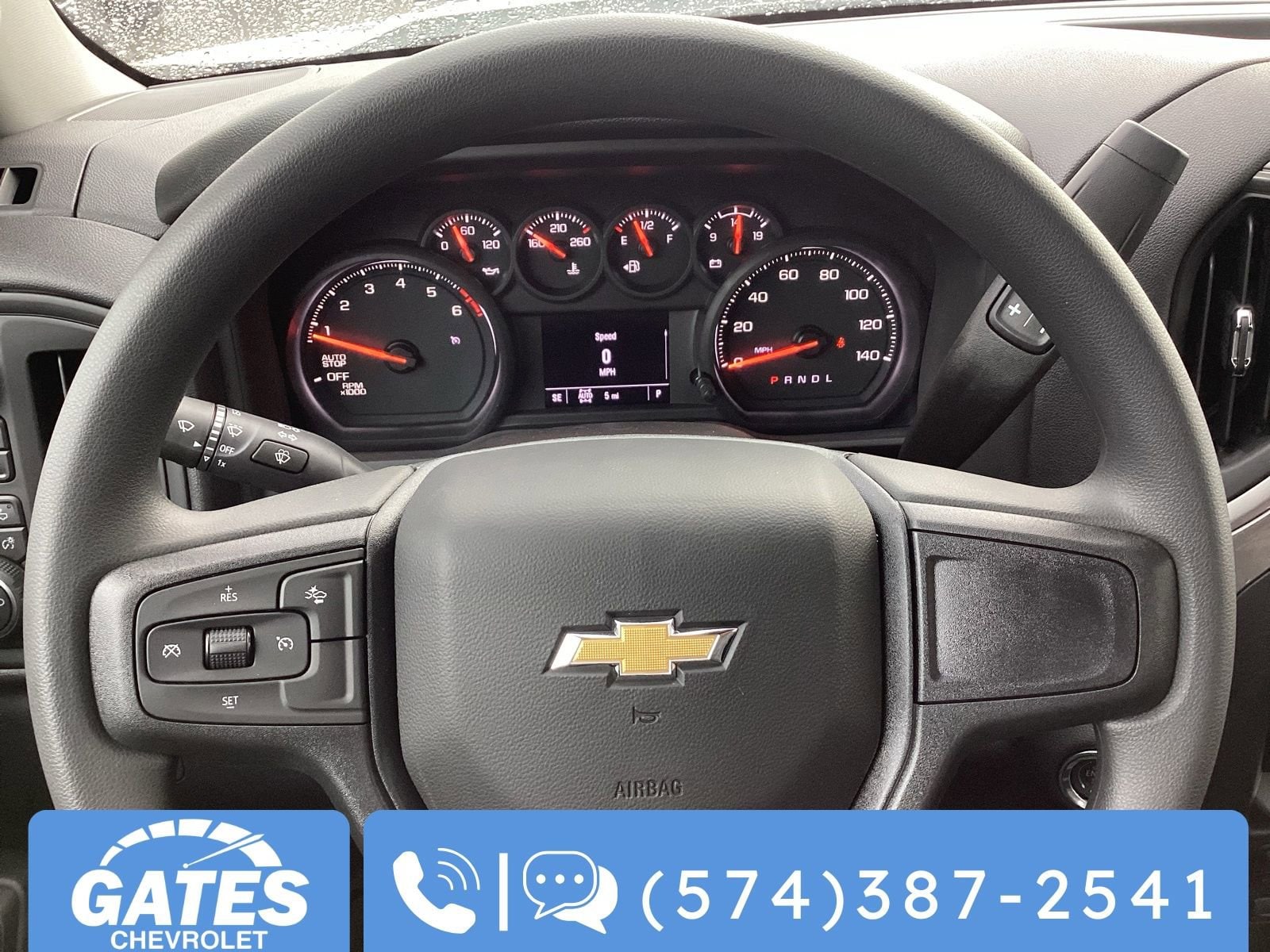 2026 Chevrolet Silverado 1500 Work Truck - Photo 14
