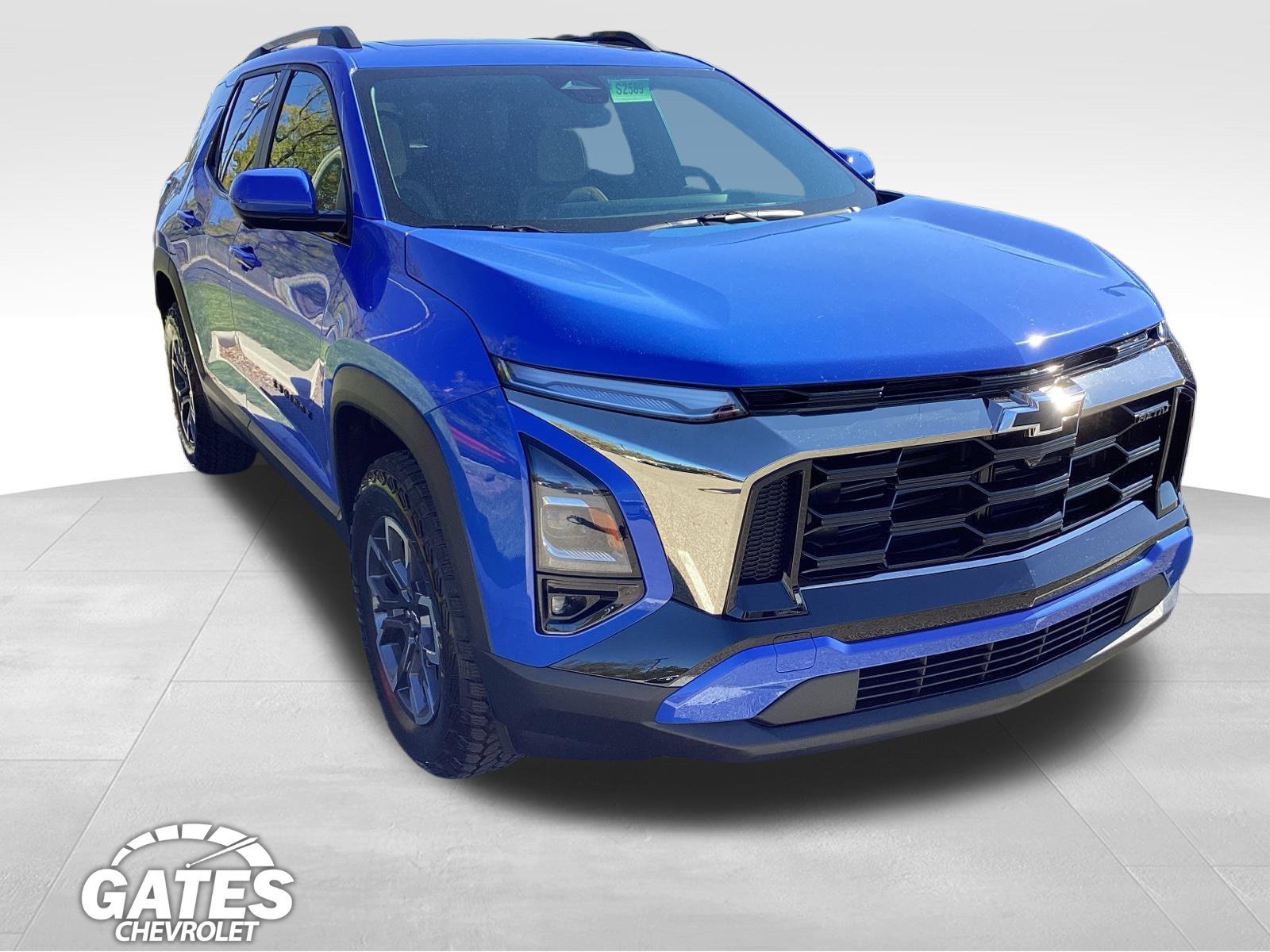 2027 Chevrolet Equinox Activ SUV