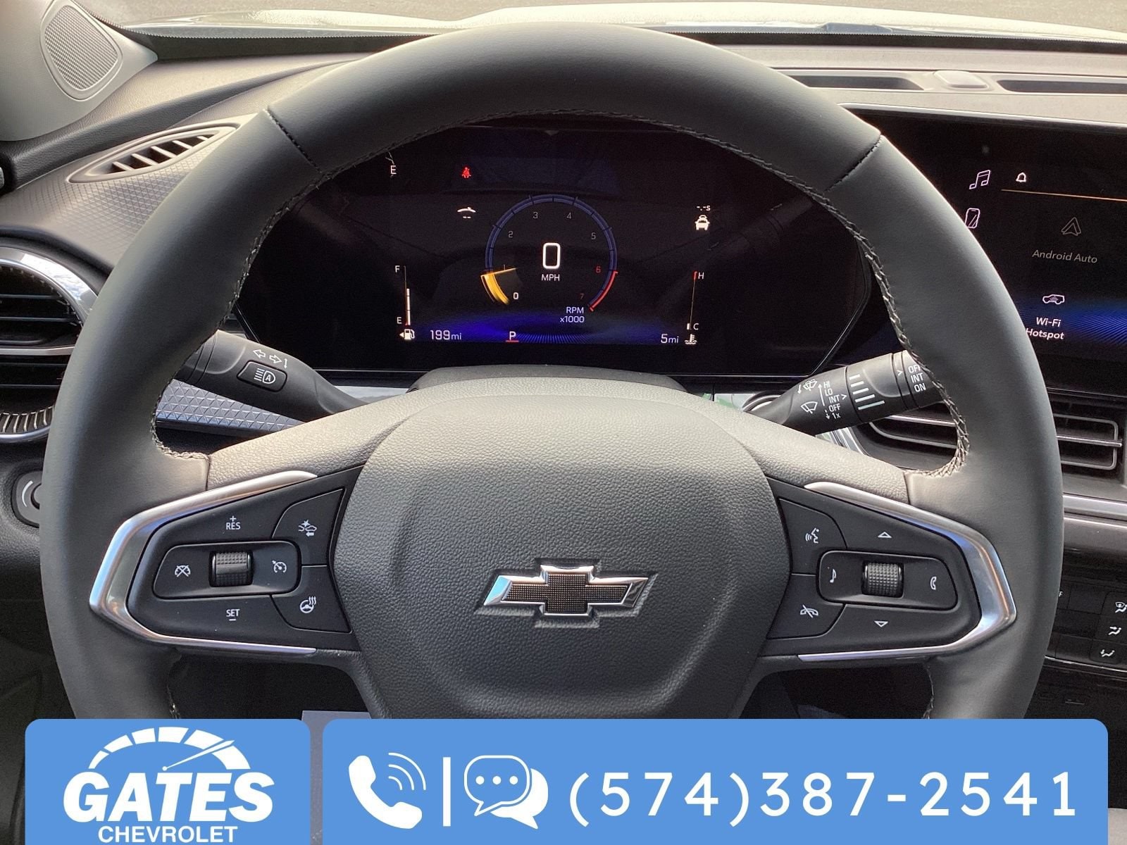 2026 Chevrolet Trax Activ - Photo 14
