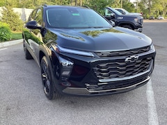 2025 Chevrolet Trax Activ SUV