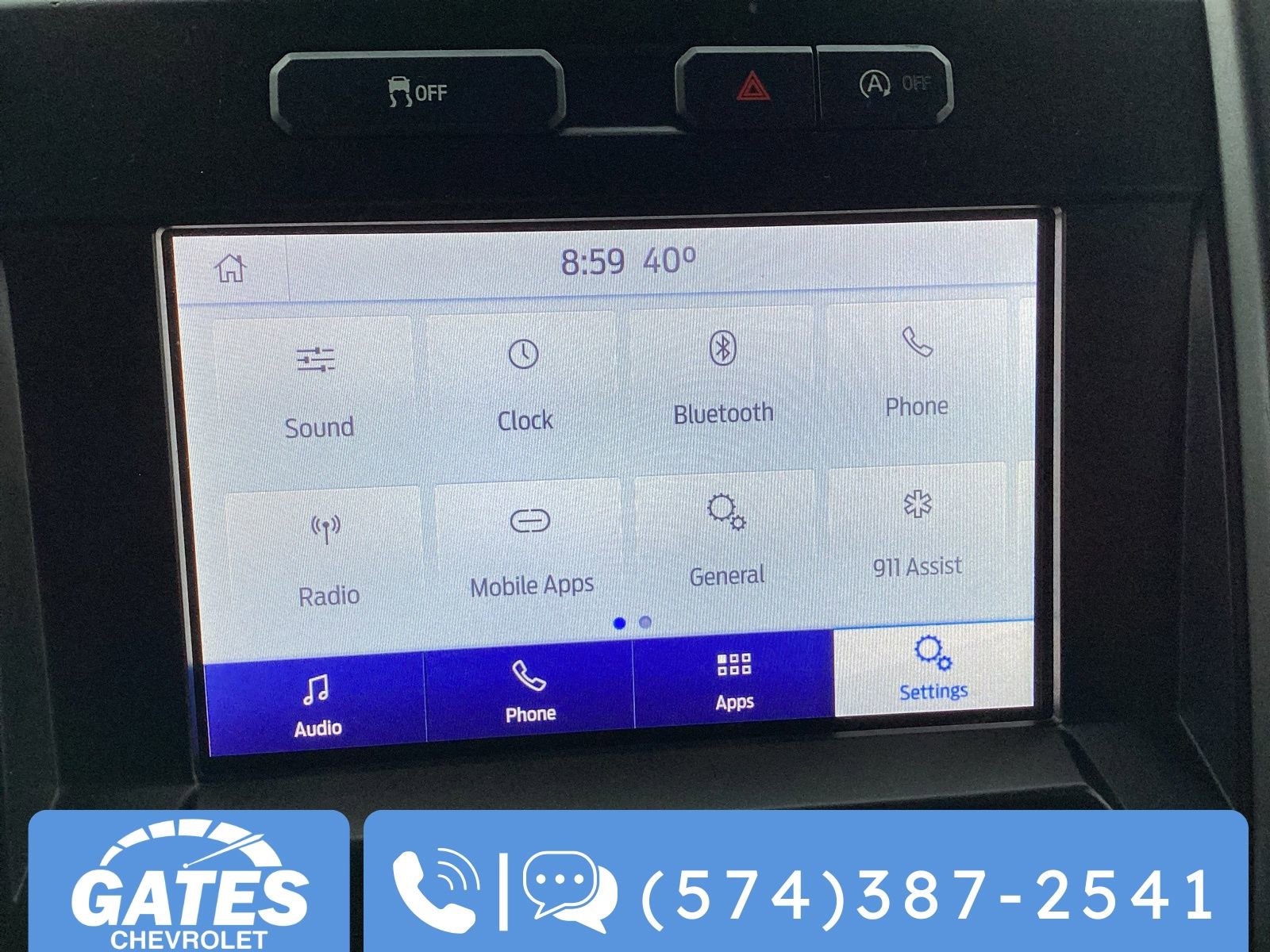 2020 Ford F-150 XL photo 3