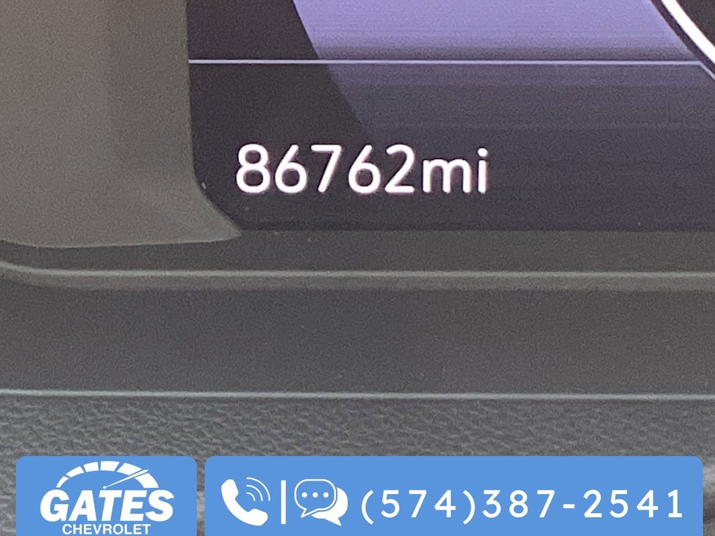 Used 2022 Chevrolet Bolt EUV LT SUV