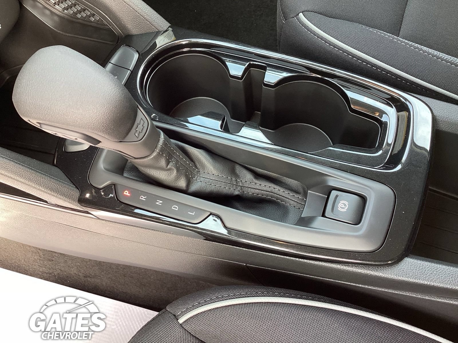 2026 Chevrolet Trailblazer LT - Photo 12
