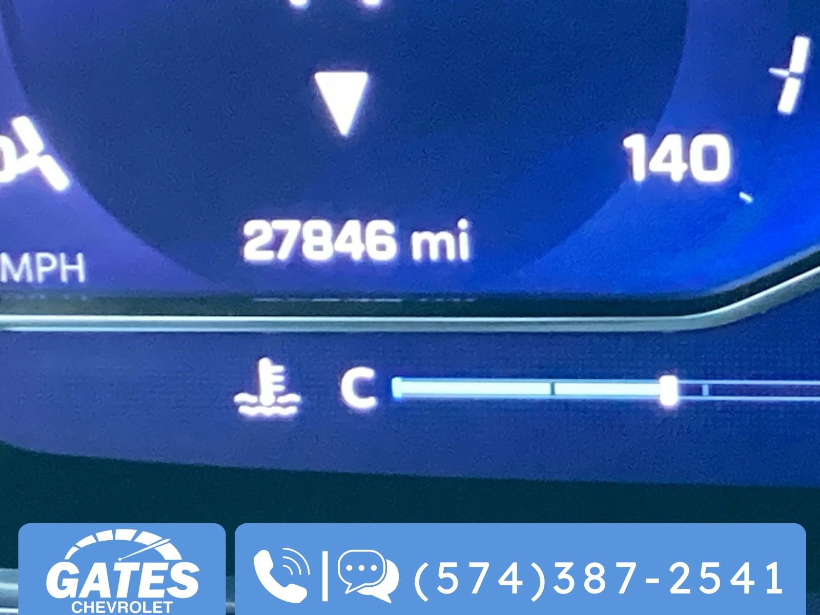 2024 Chevrolet Suburban RST photo 4