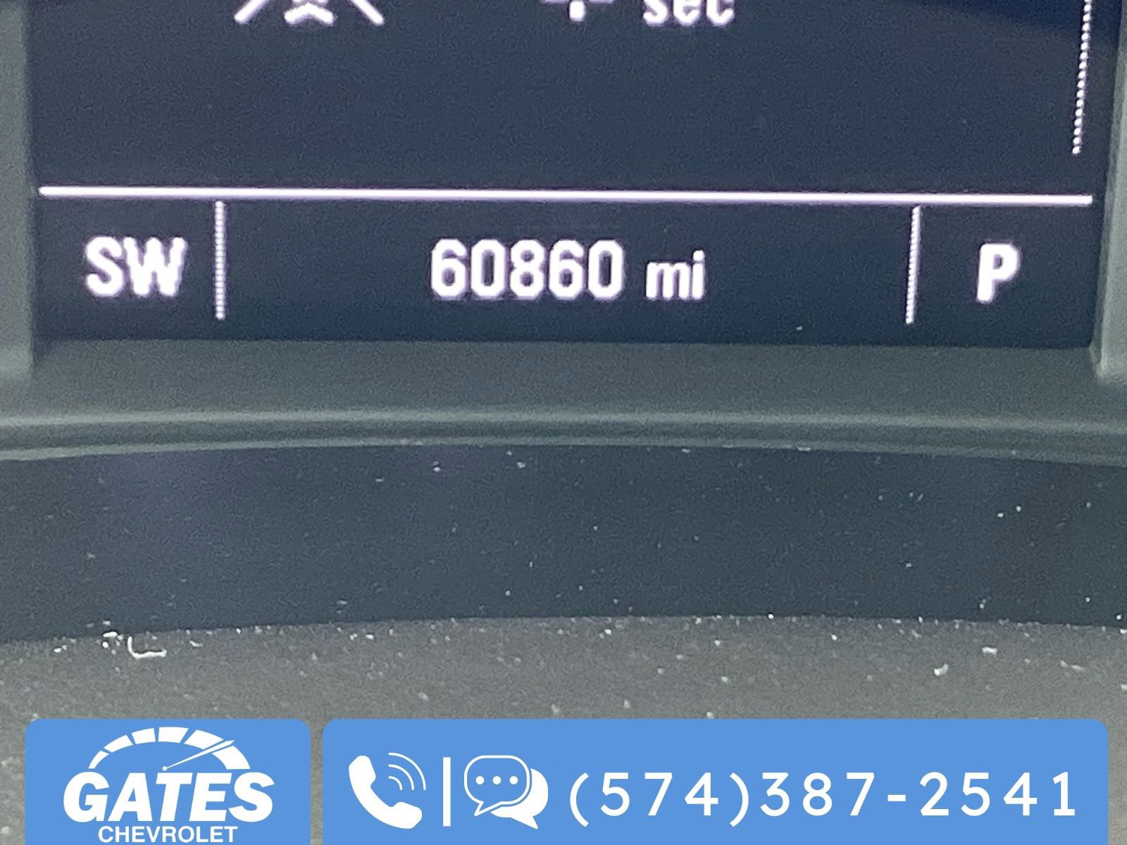 2023 Chevrolet Malibu 1LT photo 4
