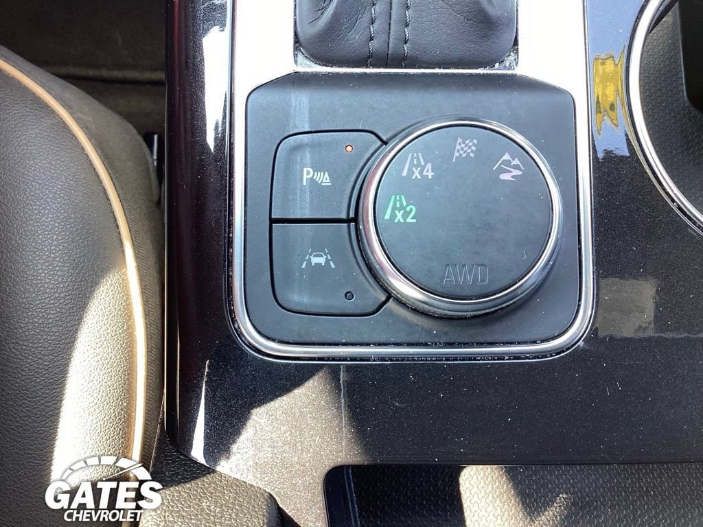 2024 Chevrolet Blazer Premier - Photo 31