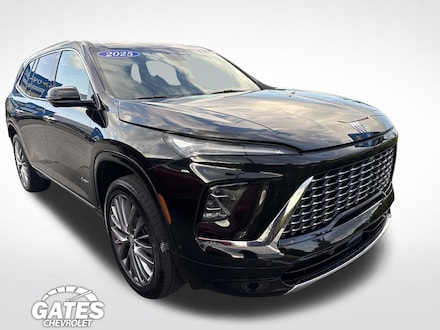 2025 Buick Enclave Avenir SUV