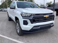 2025 Chevrolet Colorado WT/LT Truck