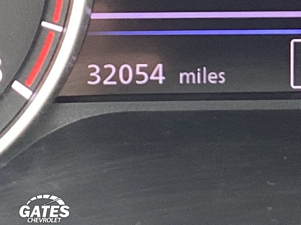 Used 2025 Nissan Sentra SV