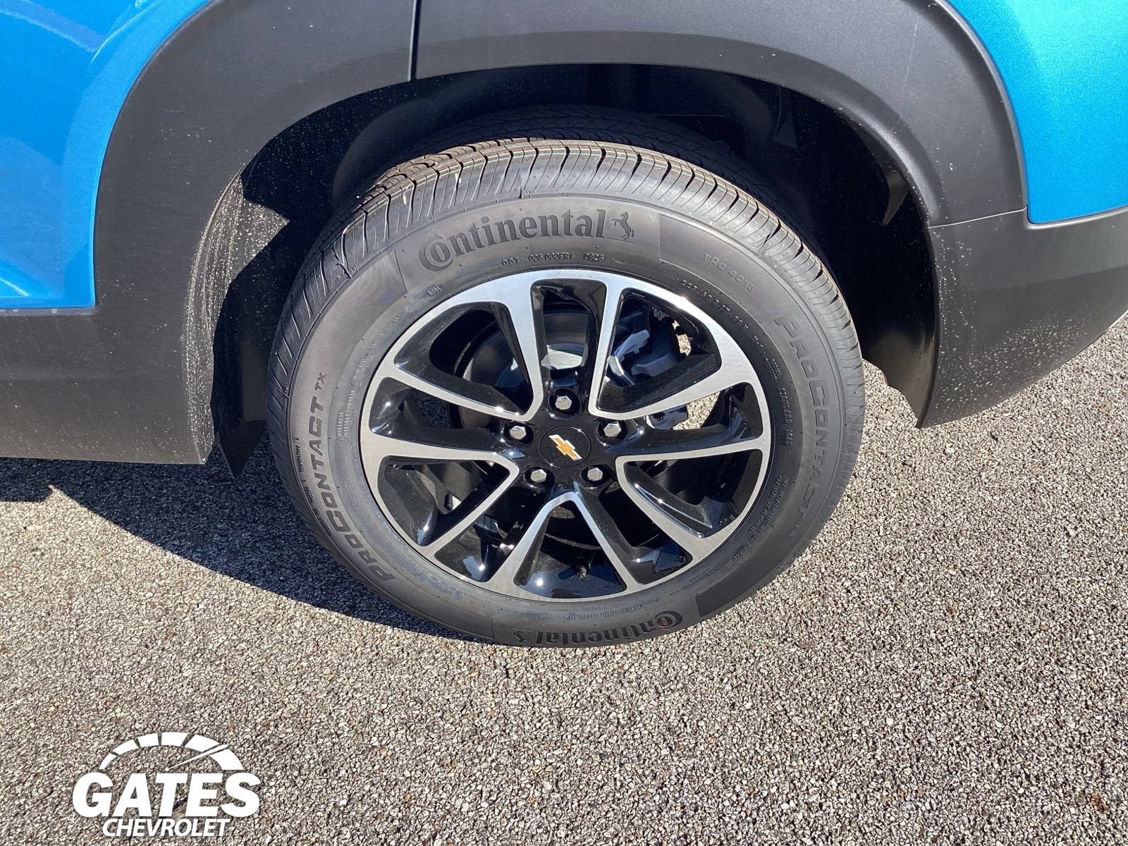 2026 Chevrolet Trailblazer LT - Photo 13