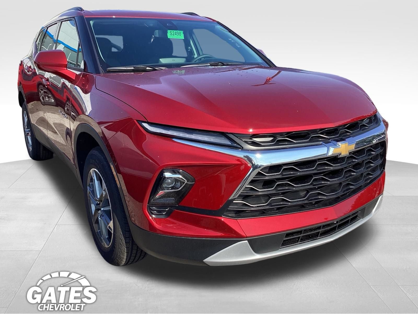 2026 Chevrolet Blazer 2LT SUV