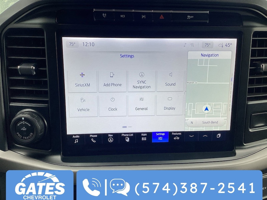 Used 2024 Ford F-150 XLT