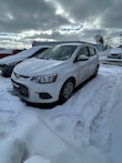  Chevrolet Sonic