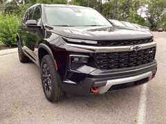 2025 Chevrolet Traverse Z71 SUV