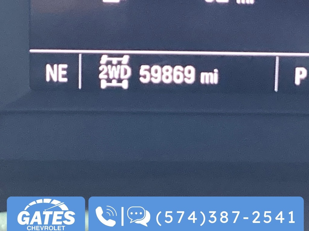 Used 2023 Chevrolet Trailblazer RS SUV