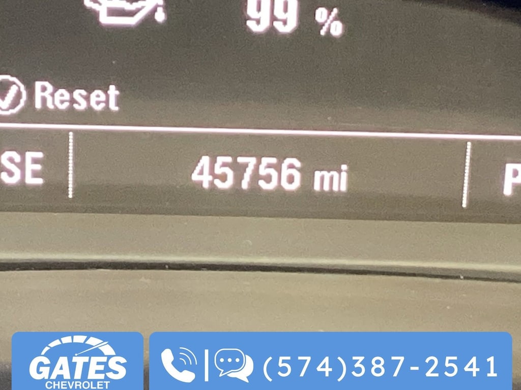 Used 2024 Chevrolet Malibu 1LT Car