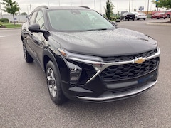 2025 Chevrolet Trax LT SUV