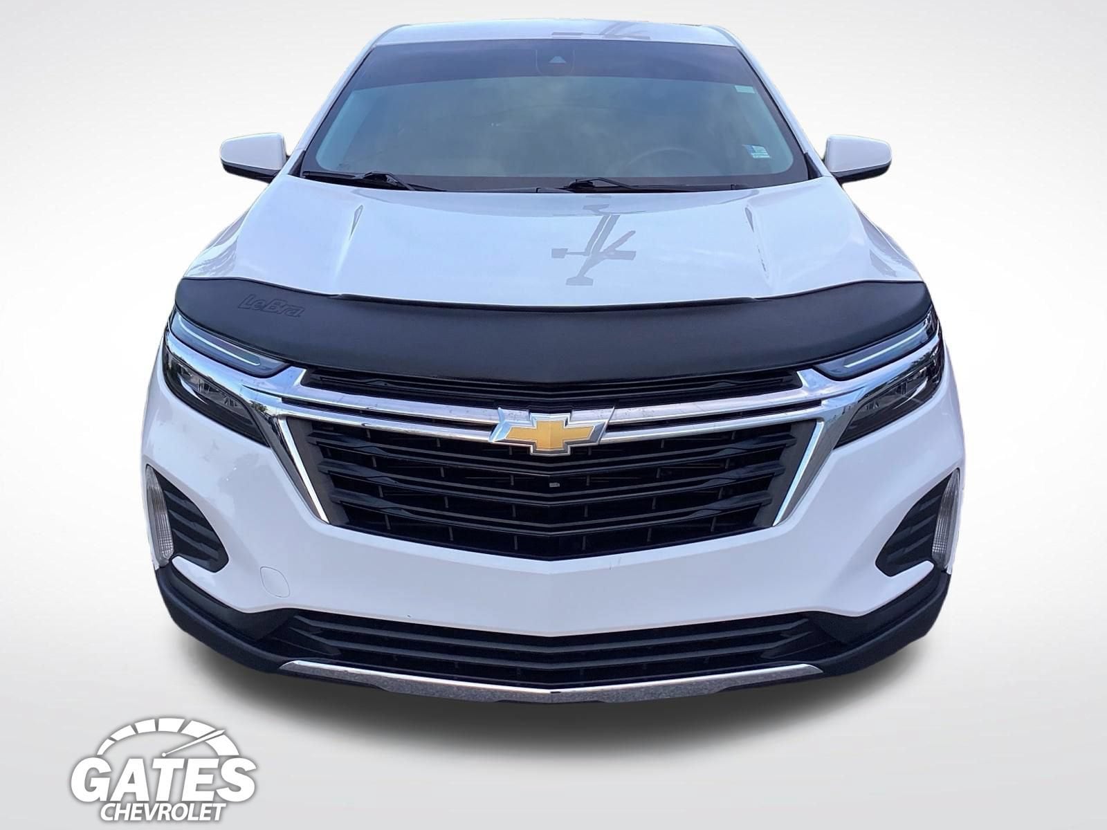 Used 2023 Chevrolet Equinox LT with VIN 3GNAXKEG6PS214986 for sale in South Bend, IN