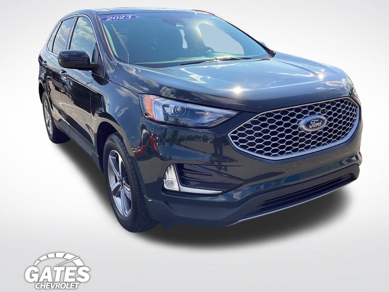2023 Ford Edge