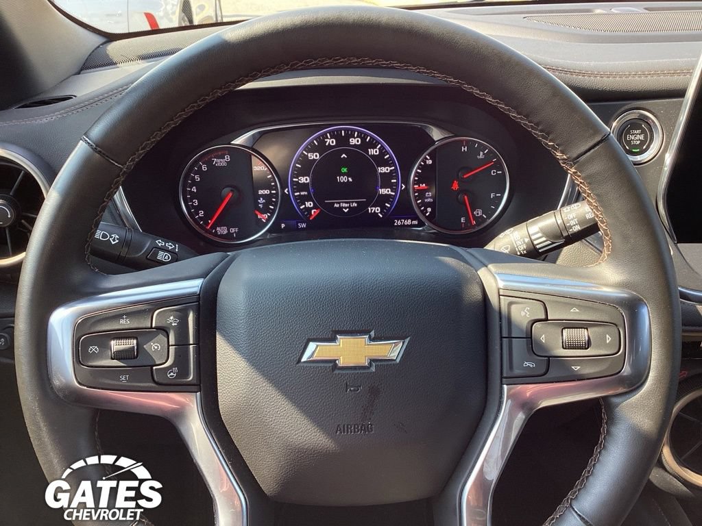 2024 Chevrolet Blazer Premier - Photo 28