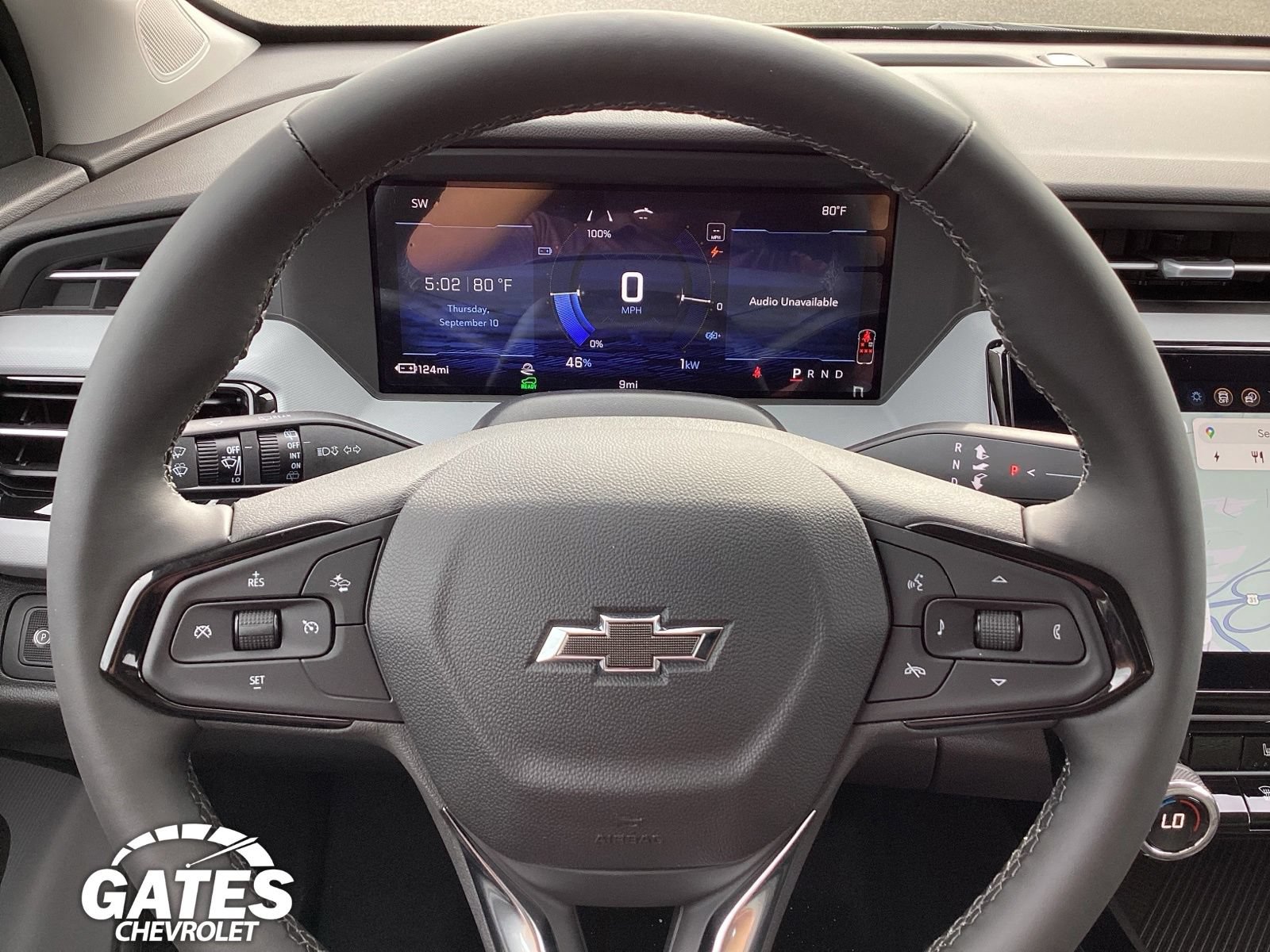 2027 Chevrolet Bolt LT - Photo 11