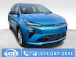  Chevrolet Bolt