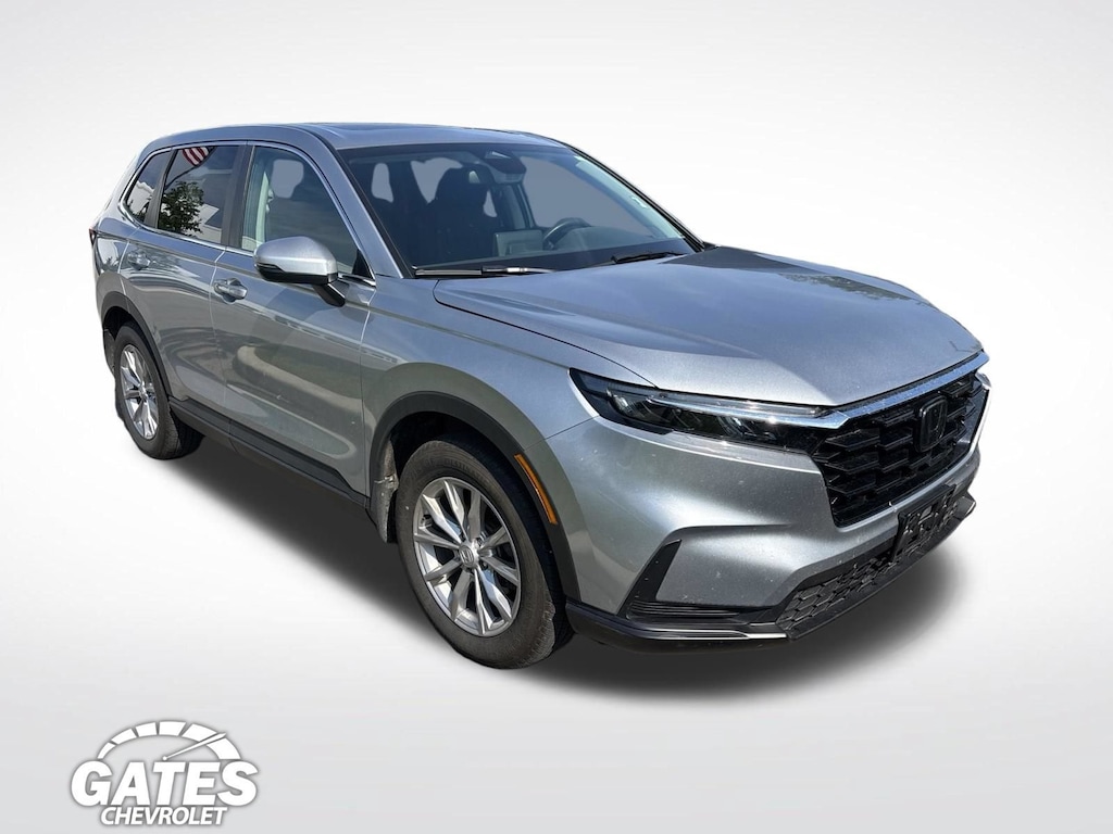 Used 2023 Honda CR-V EX