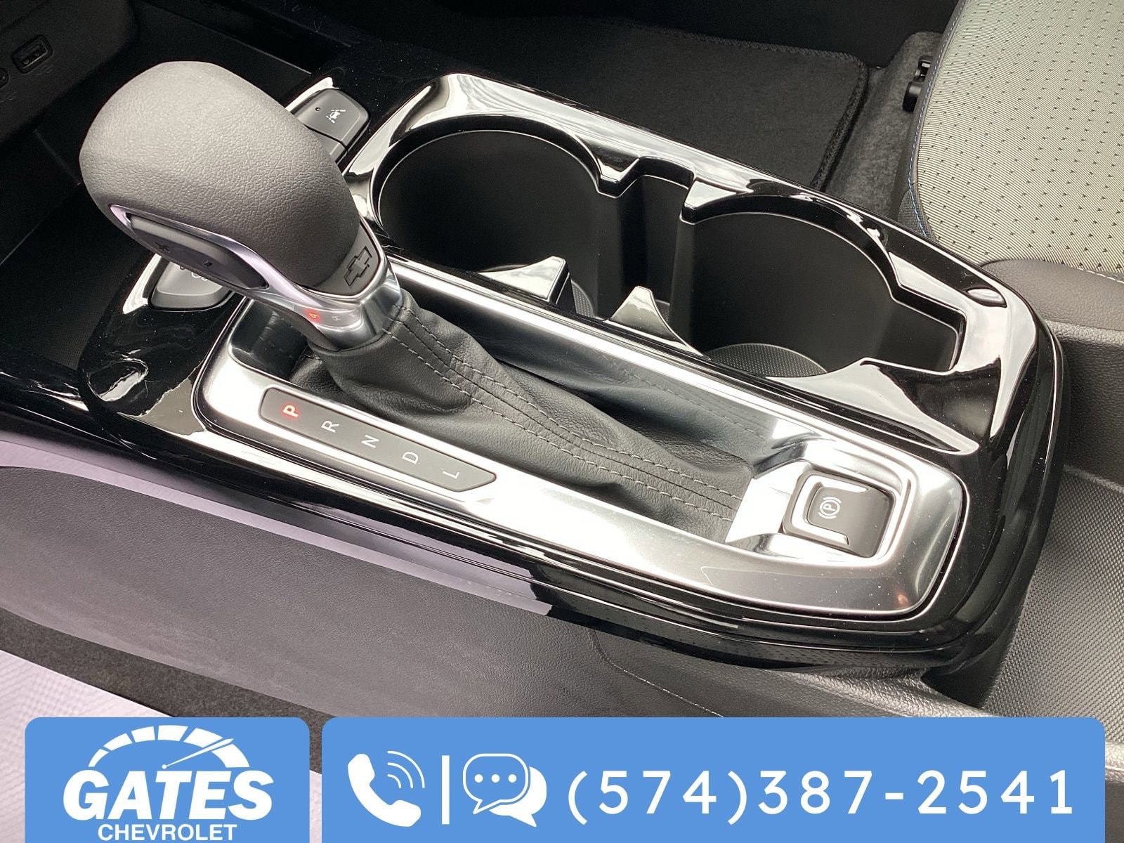 2026 Chevrolet Trax LT - Photo 16