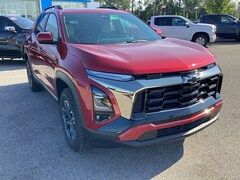 2026 Chevrolet Equinox Activ SUV