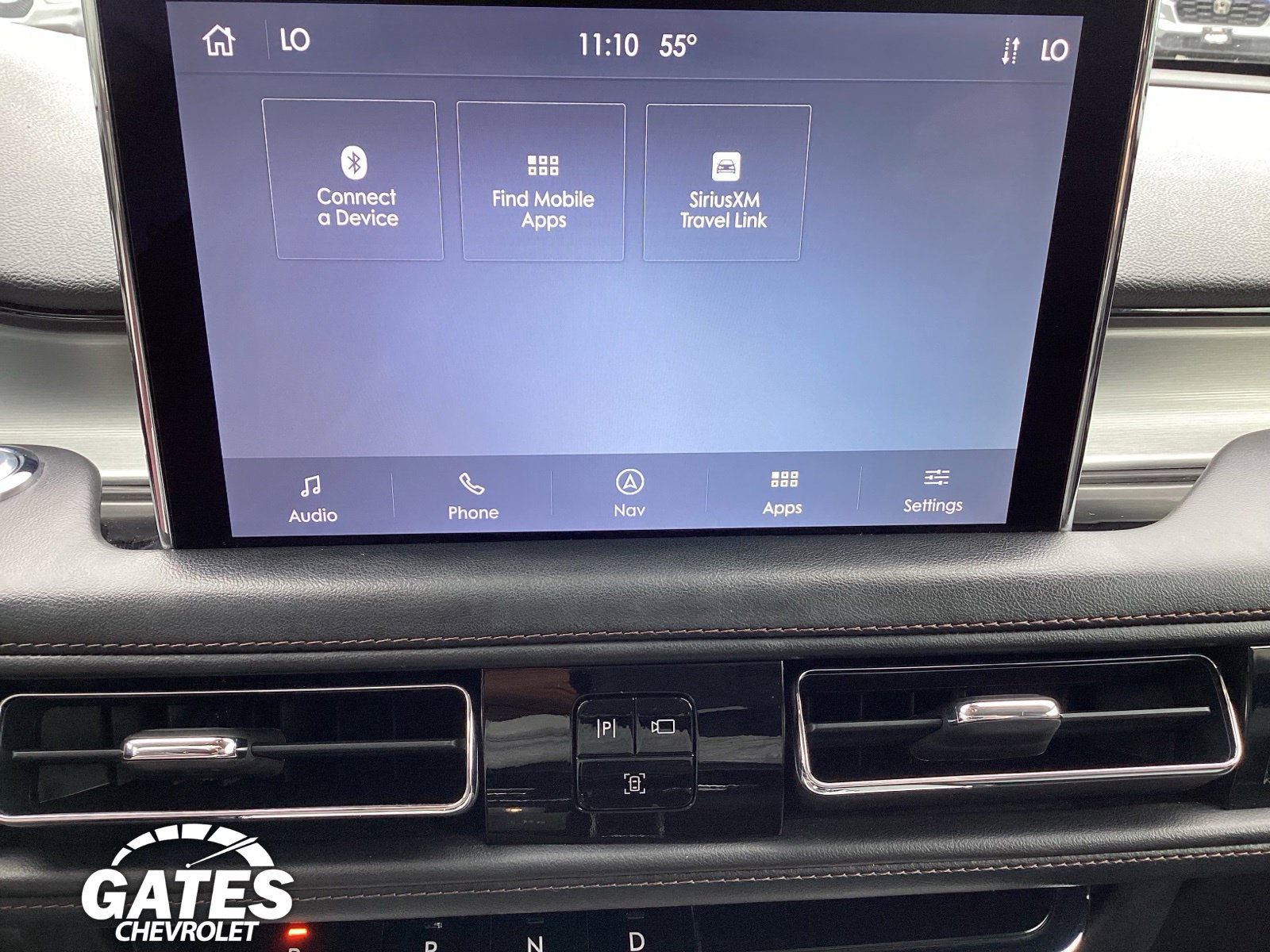 Used 2023 Lincoln Aviator Standard