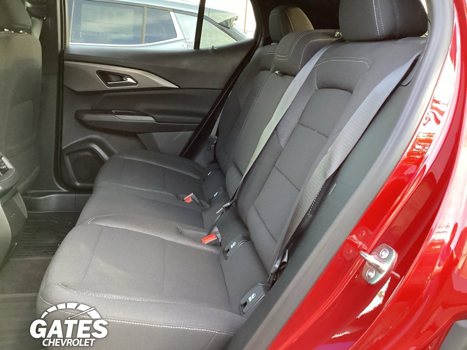 2026 Chevrolet Equinox EV 1LT - Photo 6