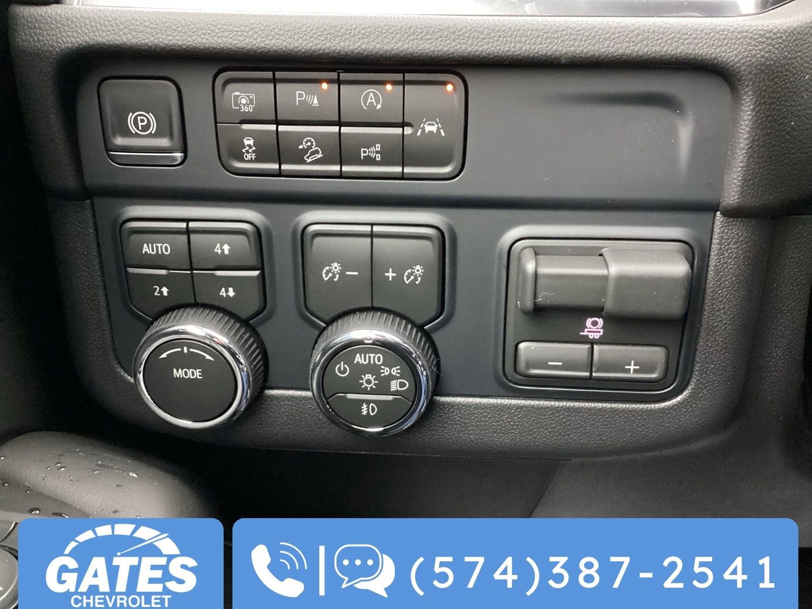 2026 Chevrolet Tahoe LT - Photo 16