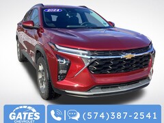 2024 Chevrolet Trax LT SUV