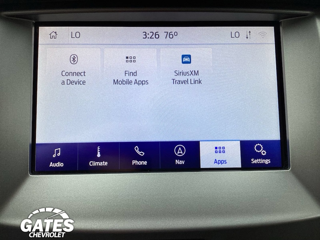 Used 2020 Ford Ranger XL