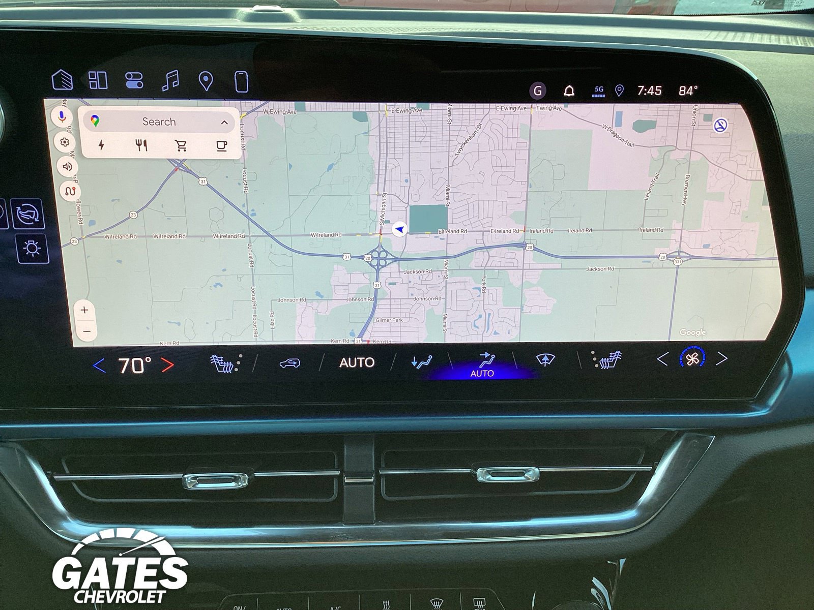 2026 Chevrolet Equinox EV 2LT - Photo 10