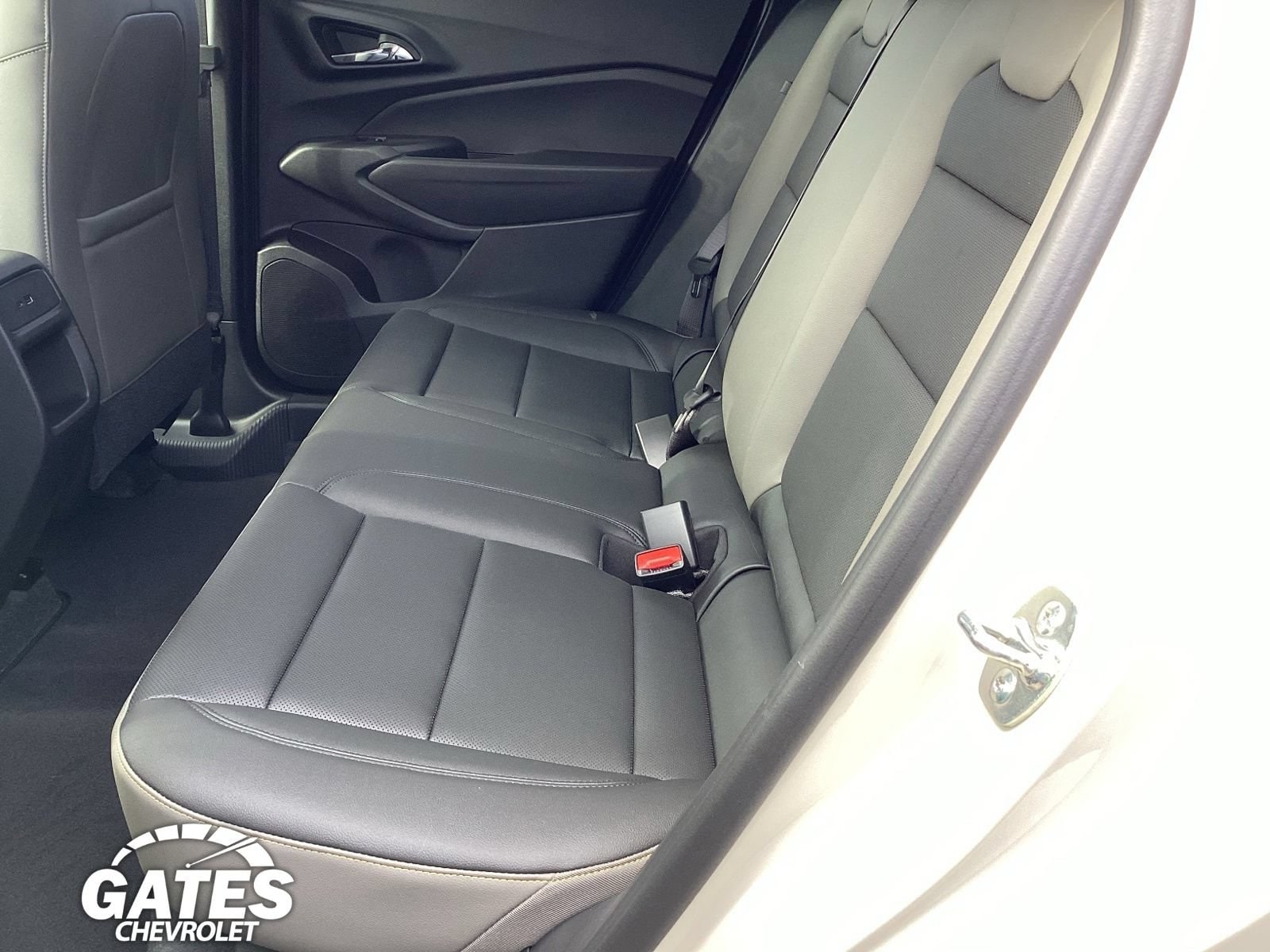 2026 Chevrolet Trax Activ - Photo 6