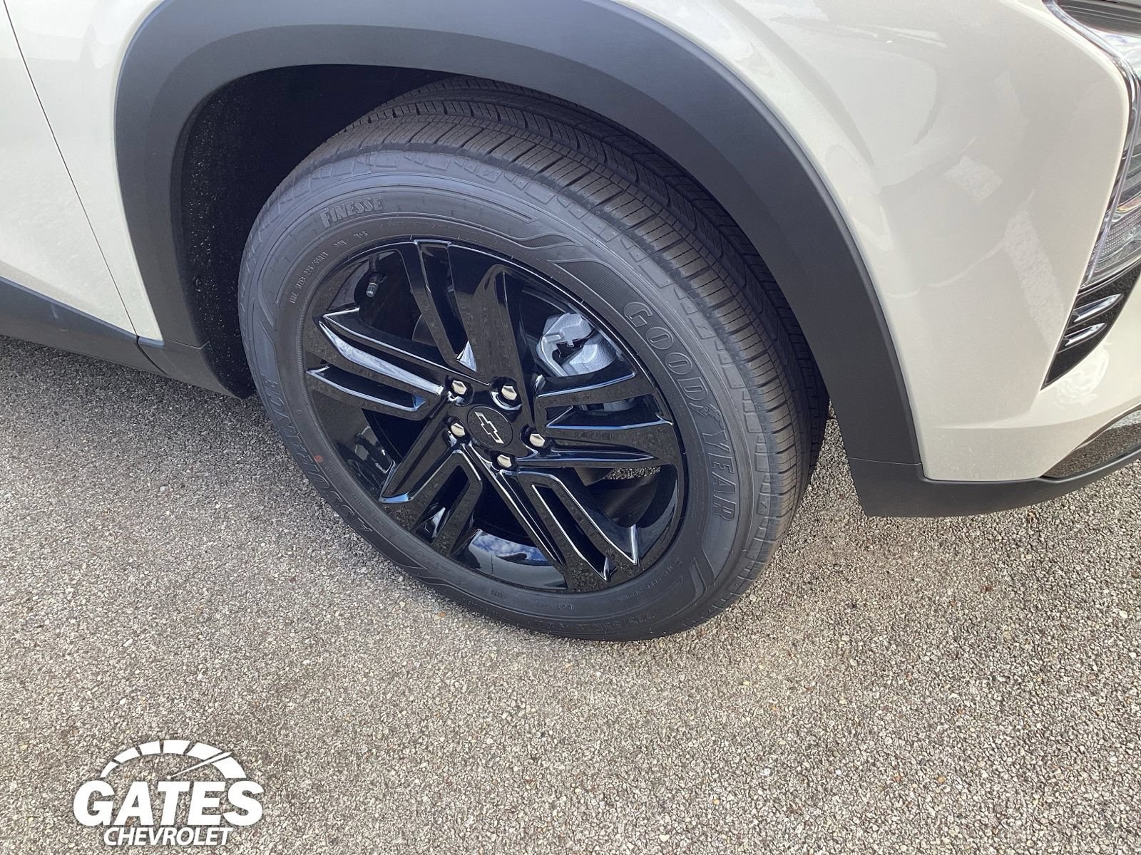 2026 Chevrolet Trax Activ - Photo 13