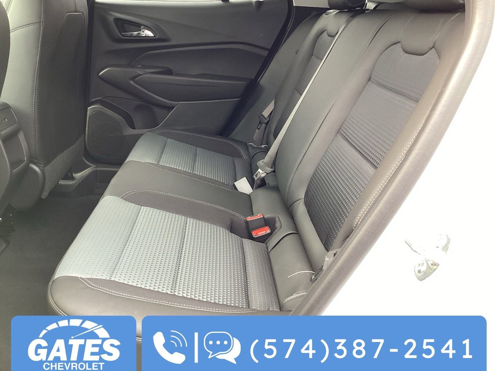 2026 Chevrolet Trax LT - Photo 10