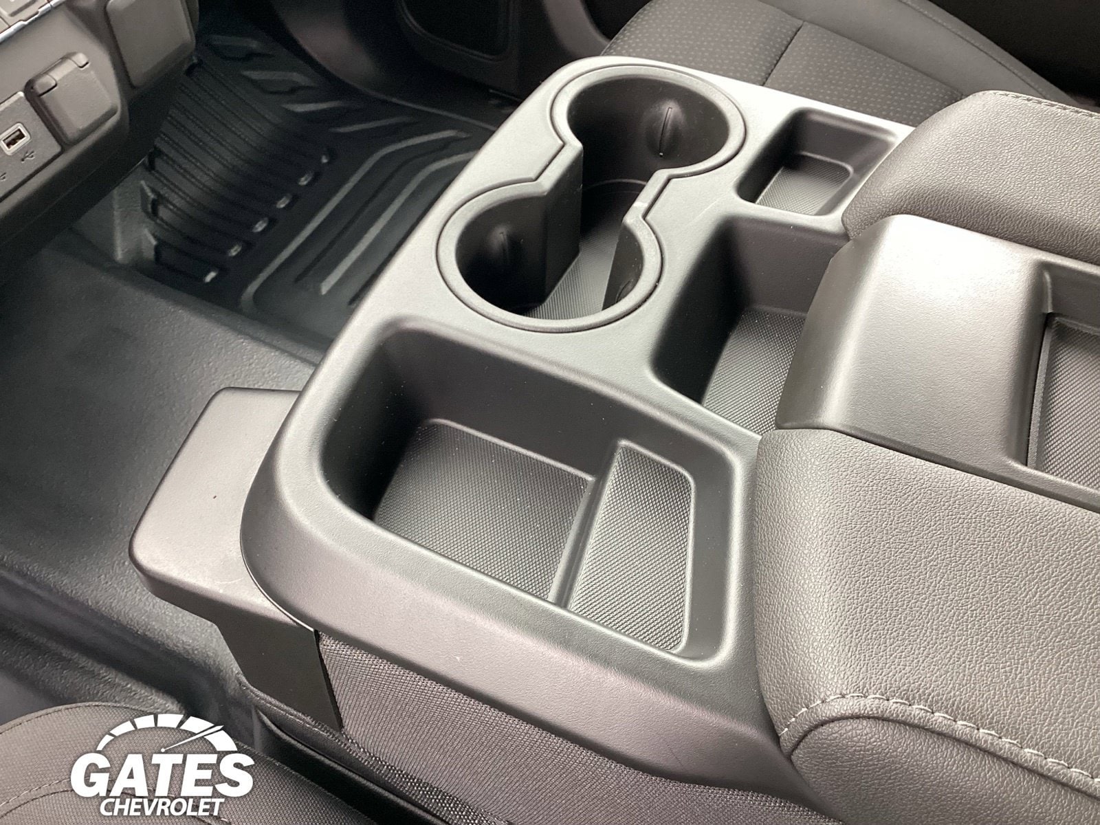 2026 Chevrolet Silverado 1500 Work Truck - Photo 13