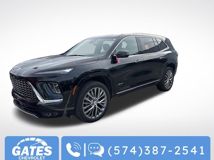 2025 Buick Enclave Avenir SUV
