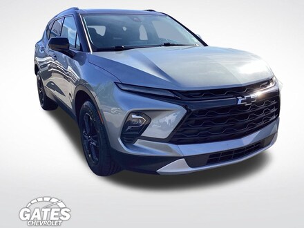 2023 Chevrolet Blazer 2LT SUV