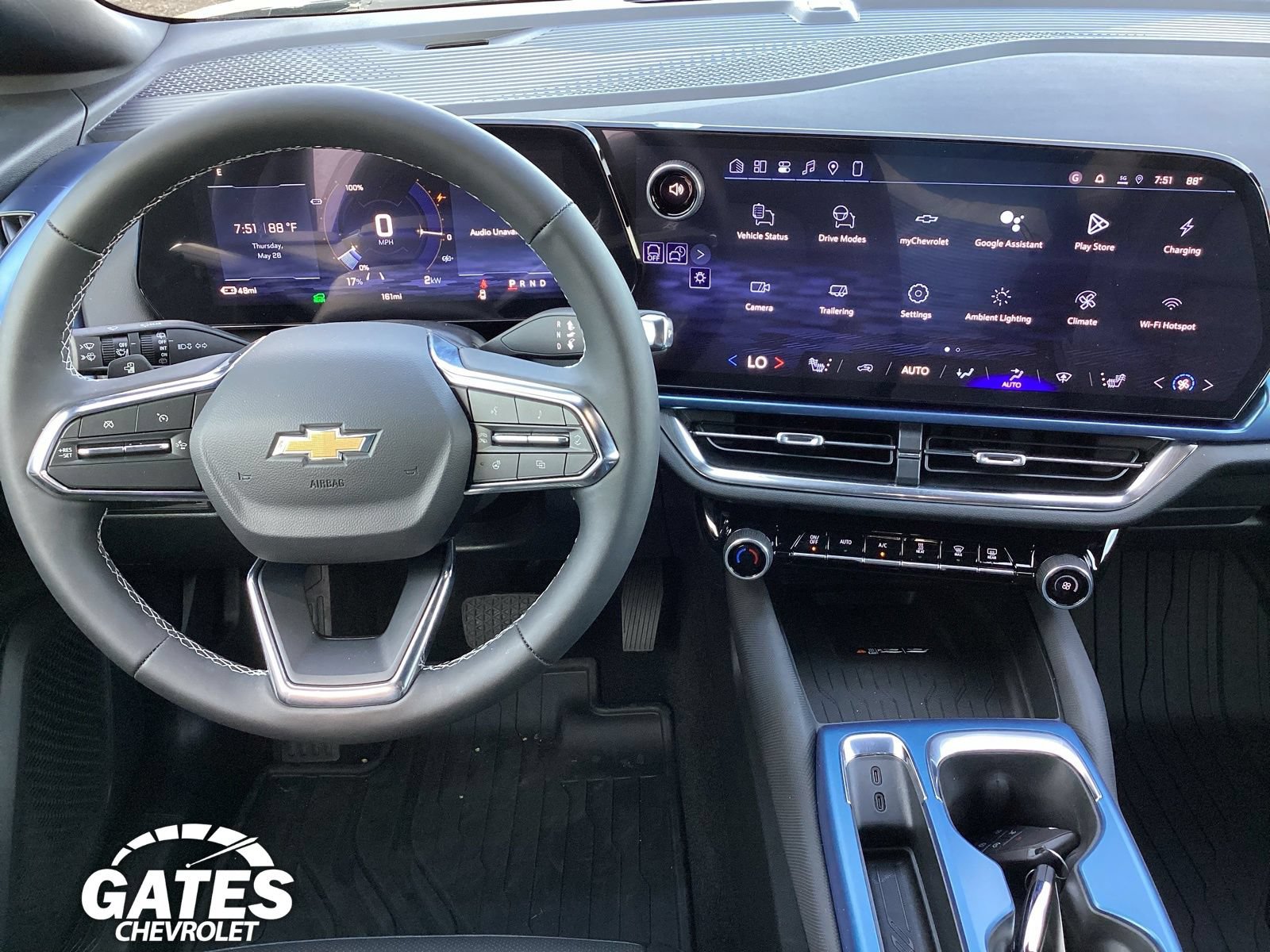 2026 Chevrolet Equinox EV 2LT - Photo 7