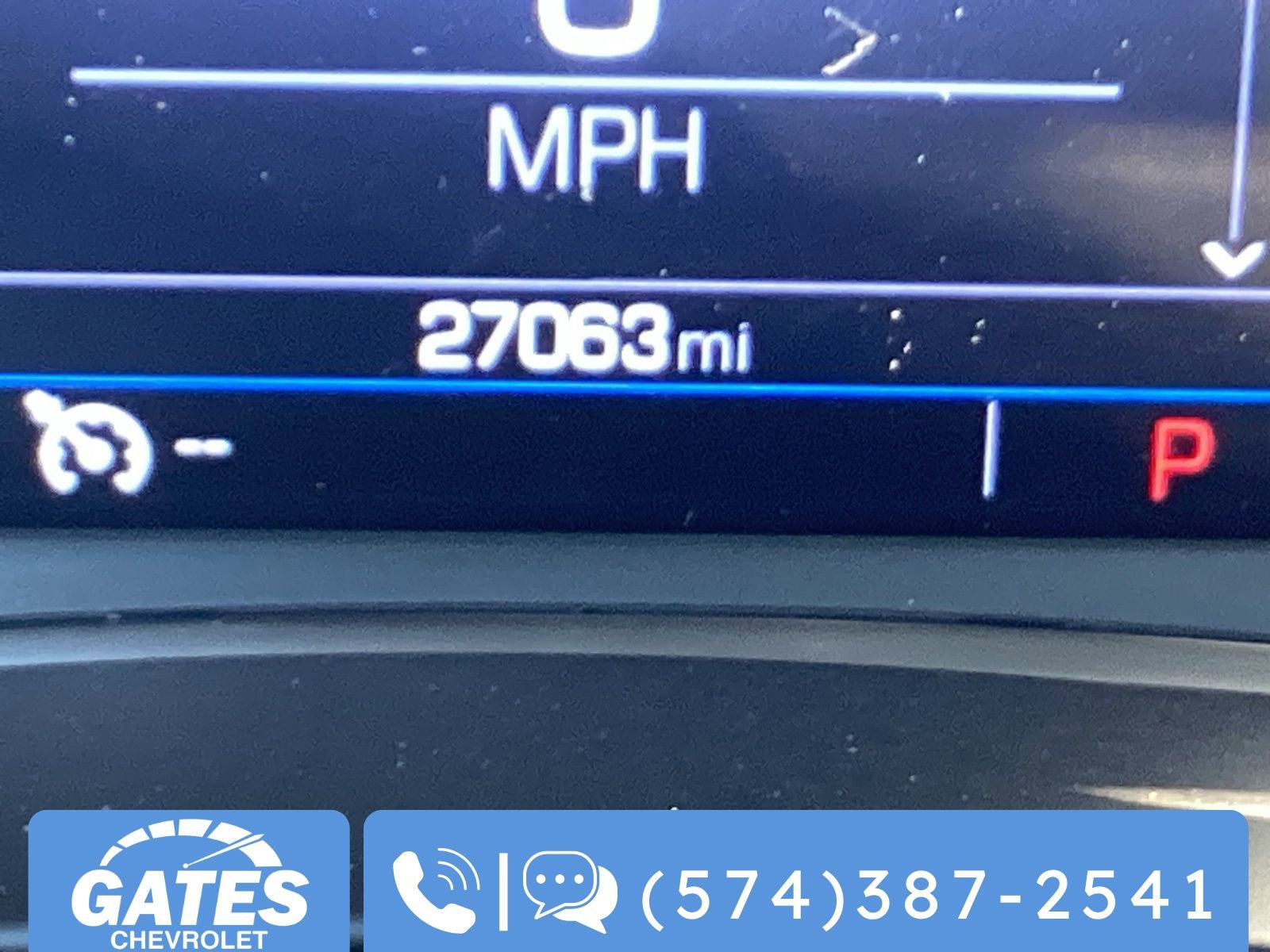 2024 Gmc Terrain SLE photo 3