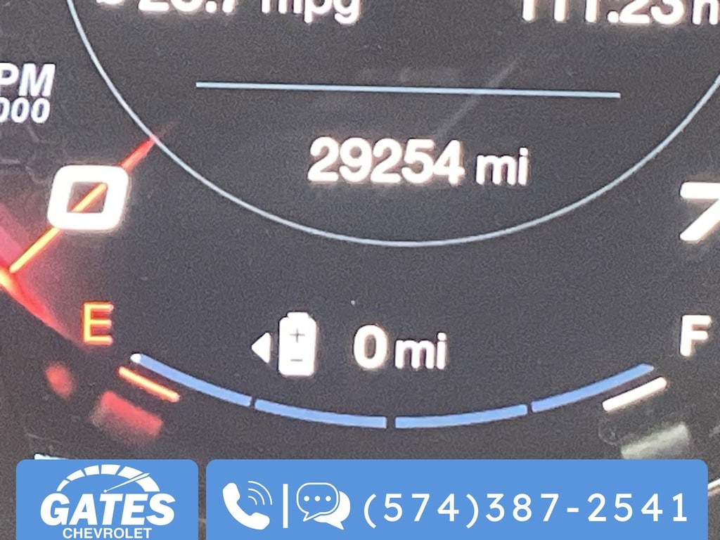 Used 2024 Dodge Hornet R/T