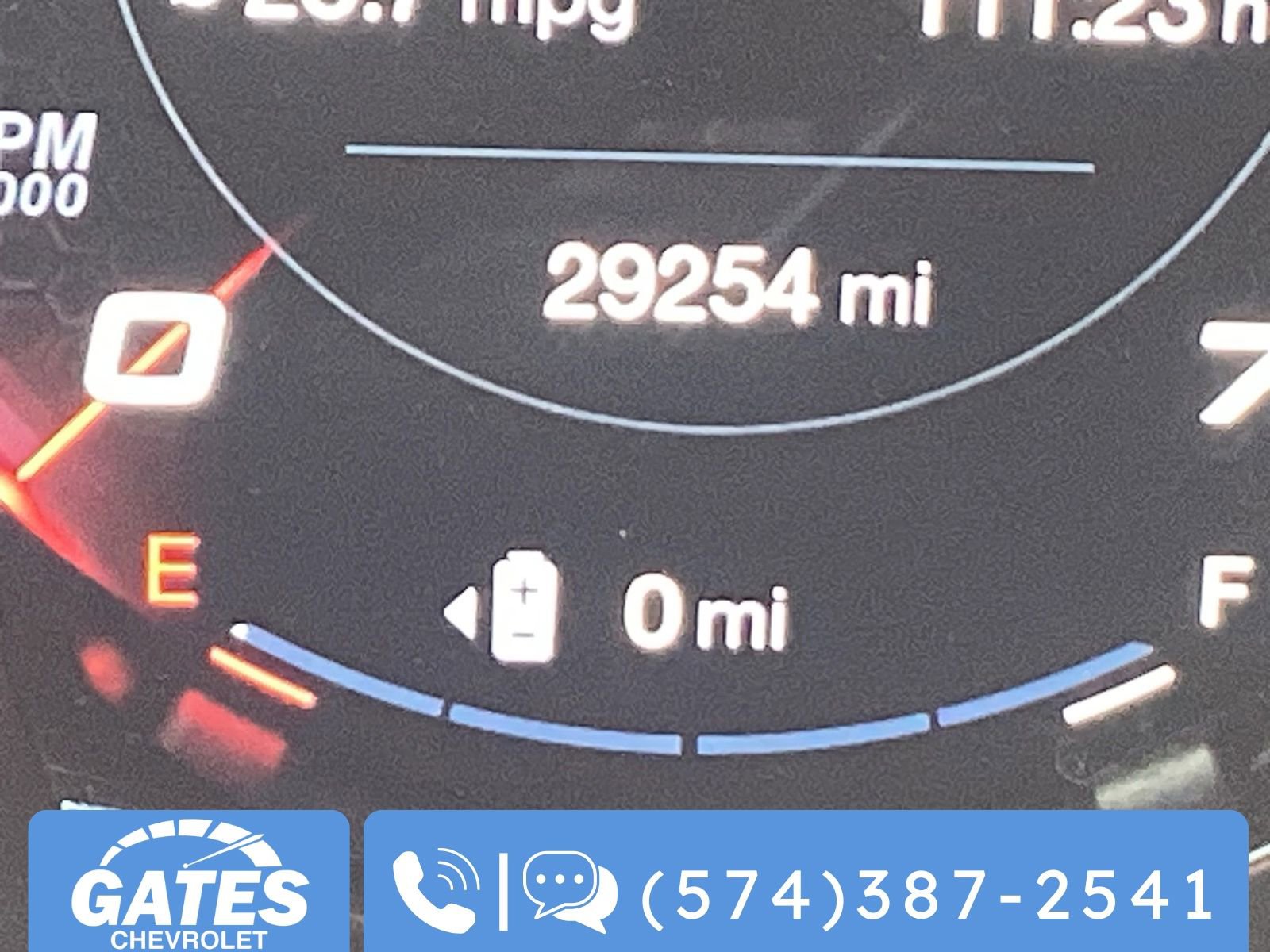 2024 Dodge Hornet R/T photo 4