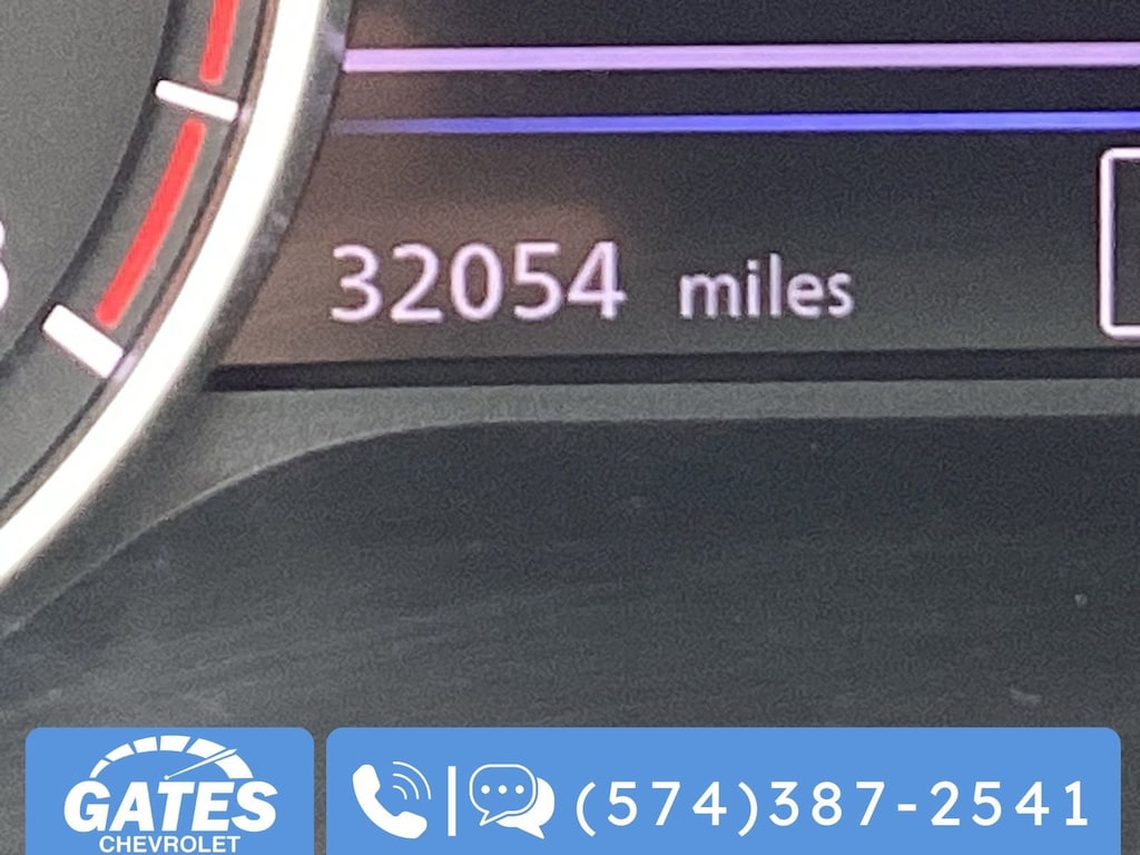 Used 2025 Nissan Sentra SV
